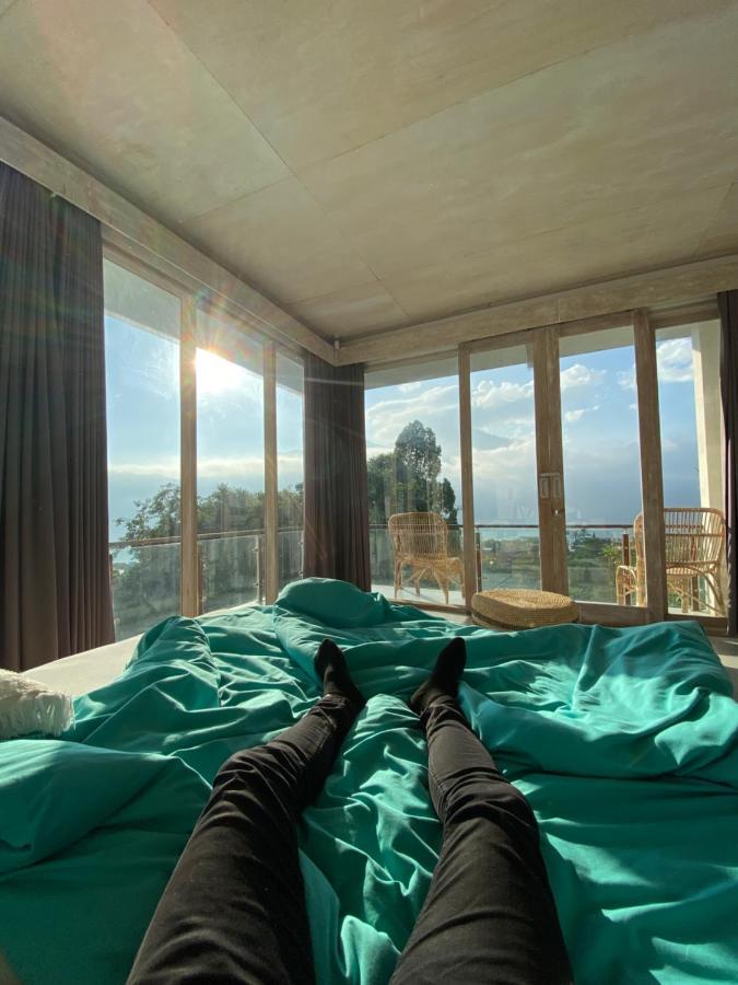 Volcano Terrace Bed & Breakfast *