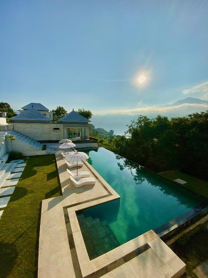 Bed & Breakfast Volcano Terrace *