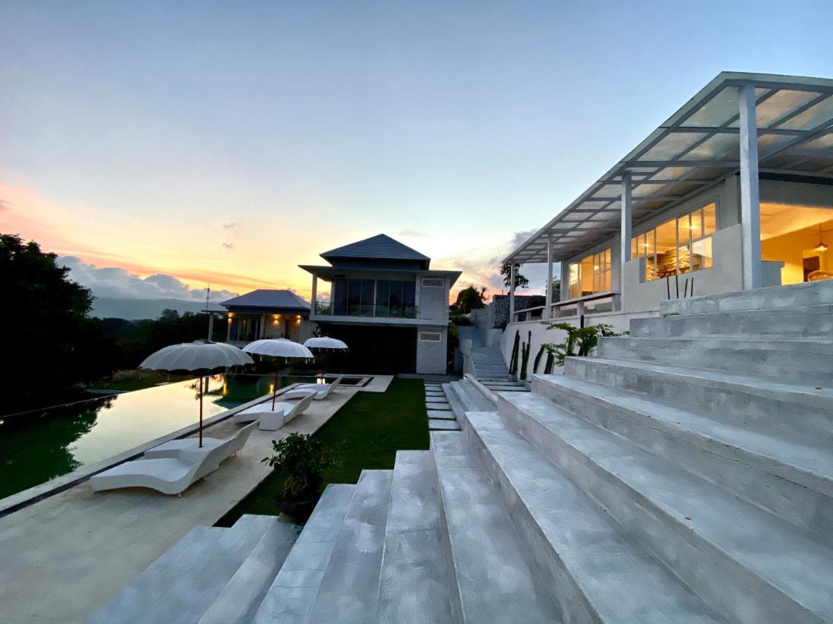 Volcano Terrace Bed & Breakfast BALI