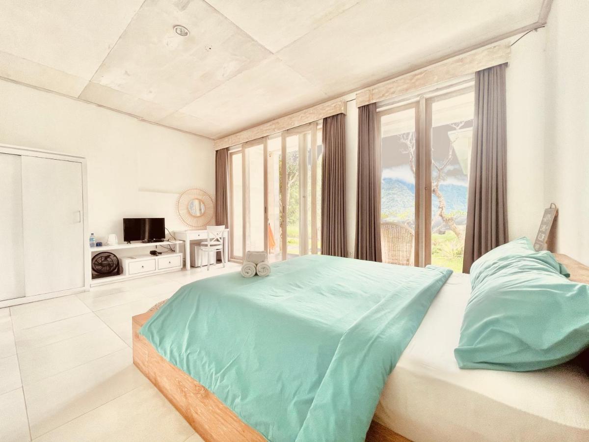 Volcano Terrace Bed & Breakfast *