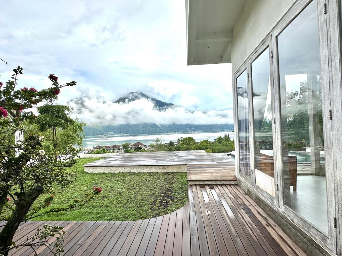 Volcano Terrace Bali Tempat Tidur & Sarapan *