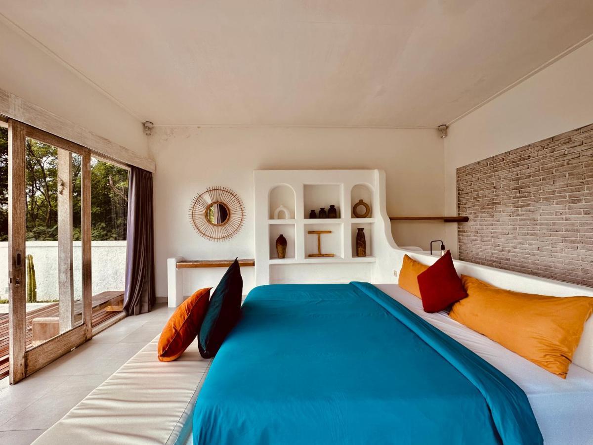 Volcano Terrace Bali Tempat Tidur & Sarapan *