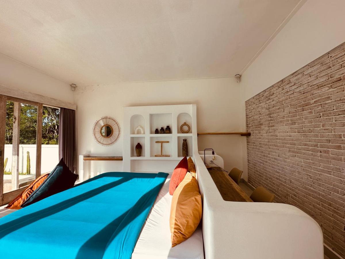 Volcano Terrace Bed & Breakfast *