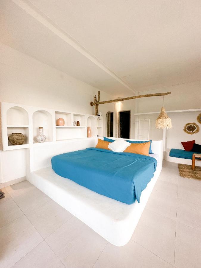 Volcano Terrace Bed & Breakfast