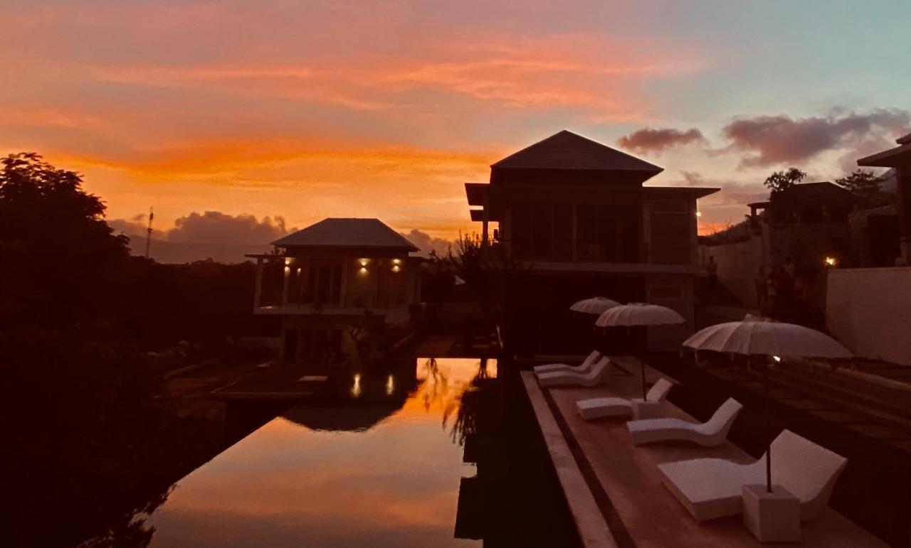 Volcano Terrace Bed & Breakfast *