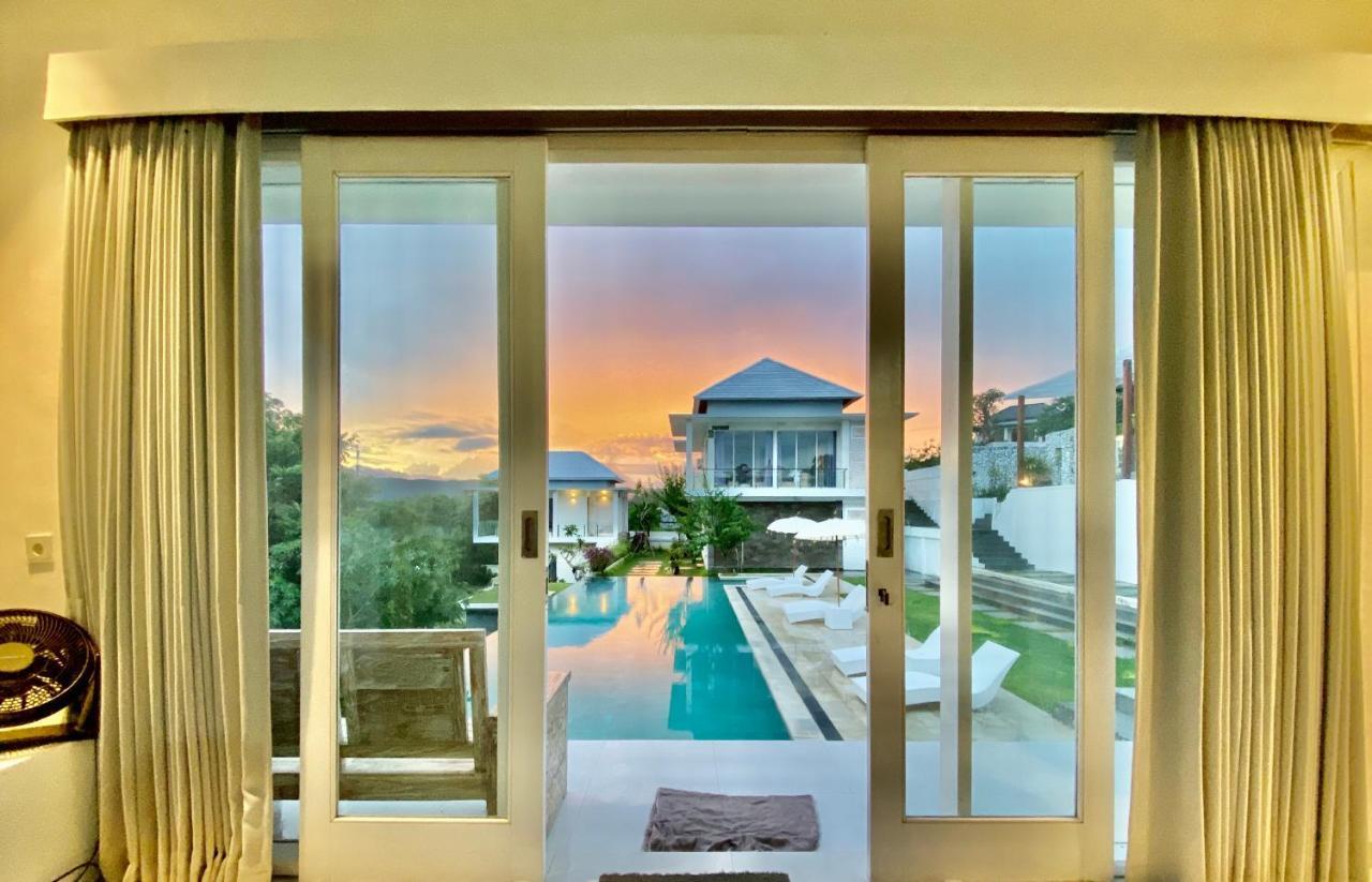 Bed & Breakfast Volcano Terrace Bali BALI
