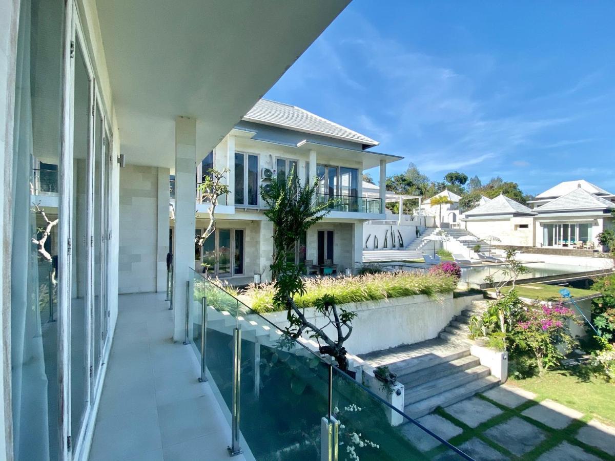 Volcano Terrace Bali BALI