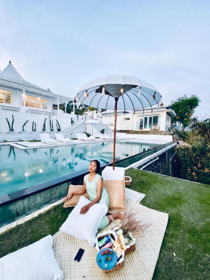 Tempat Tidur & Sarapan Volcano Terrace