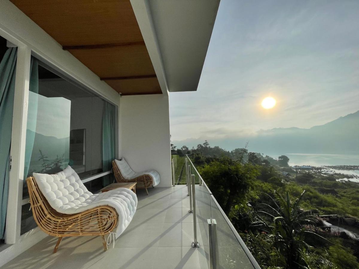 Volcano Terrace Bali BALI