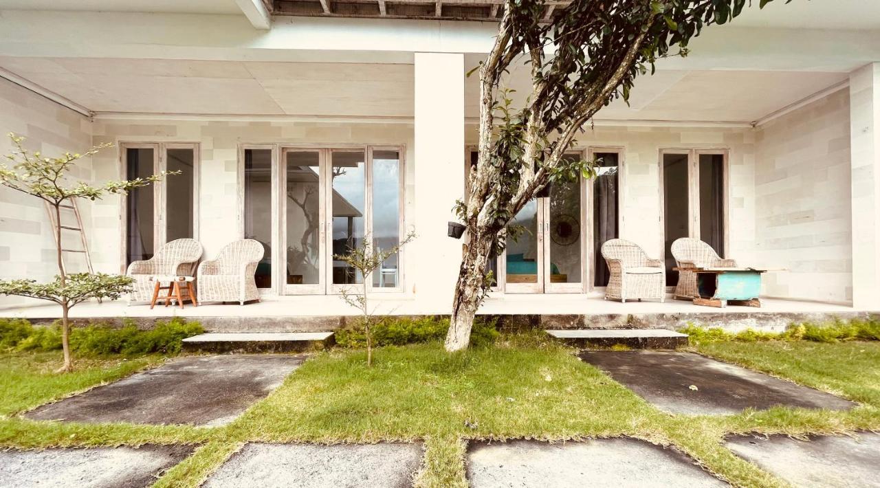 Volcano Terrace Bali Bed & Breakfast *