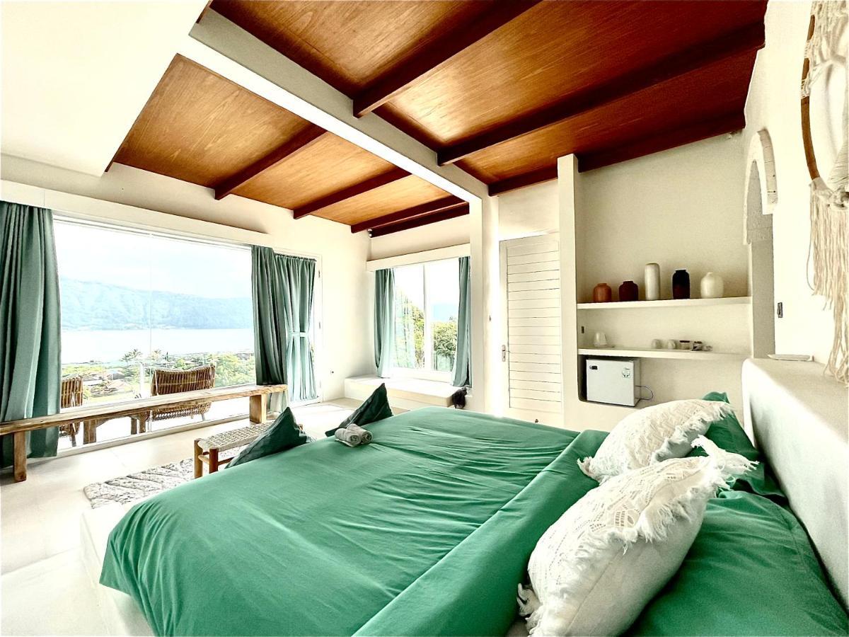 Volcano Terrace Bali Bed & Breakfast BALI