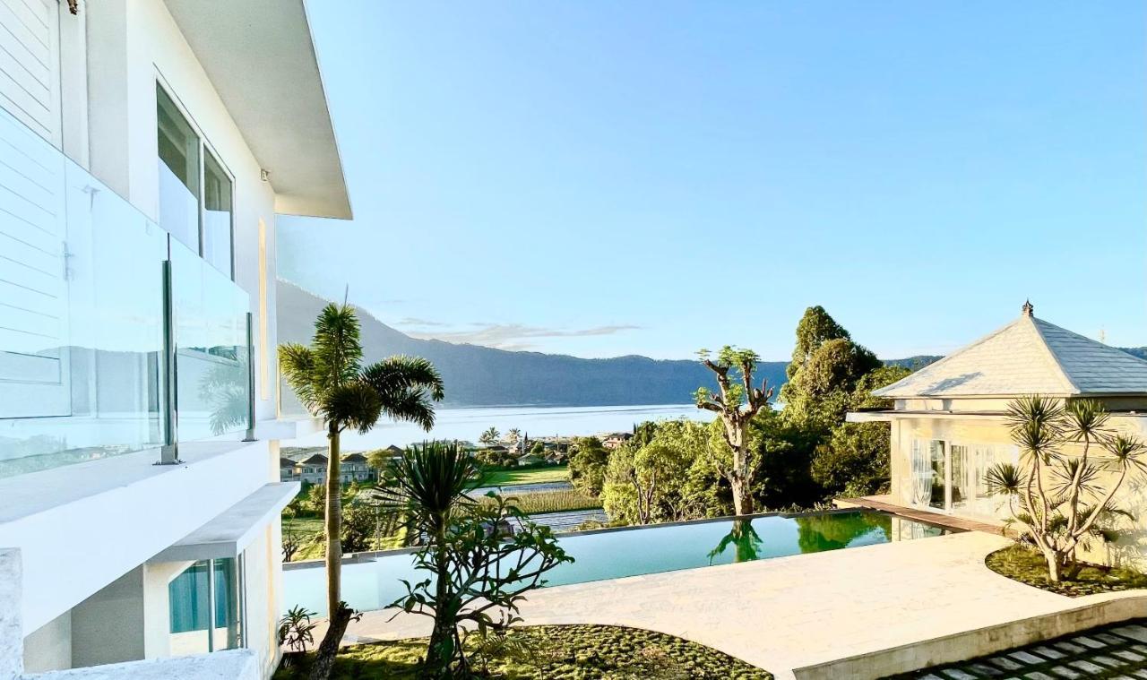 Bed & Breakfast Volcano Terrace Bali BALI