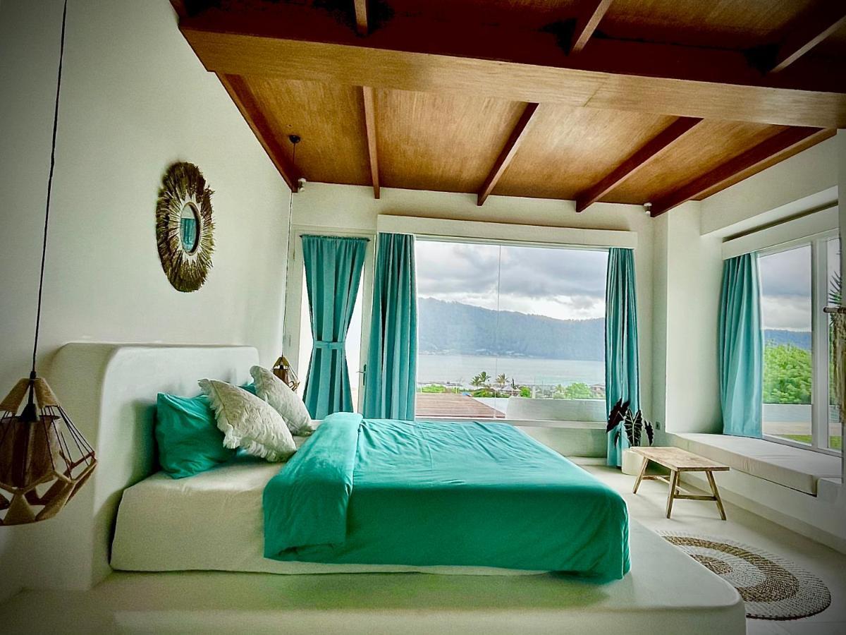 Volcano Terrace Bali Bed & Breakfast *