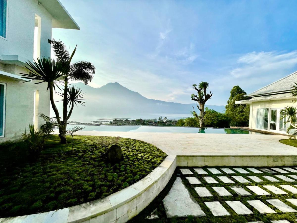 Volcano Terrace Bali Bed & Breakfast BALI