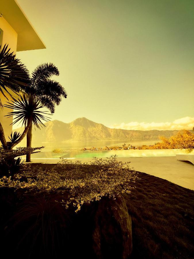 Volcano Terrace Tempat Tidur & Sarapan *
