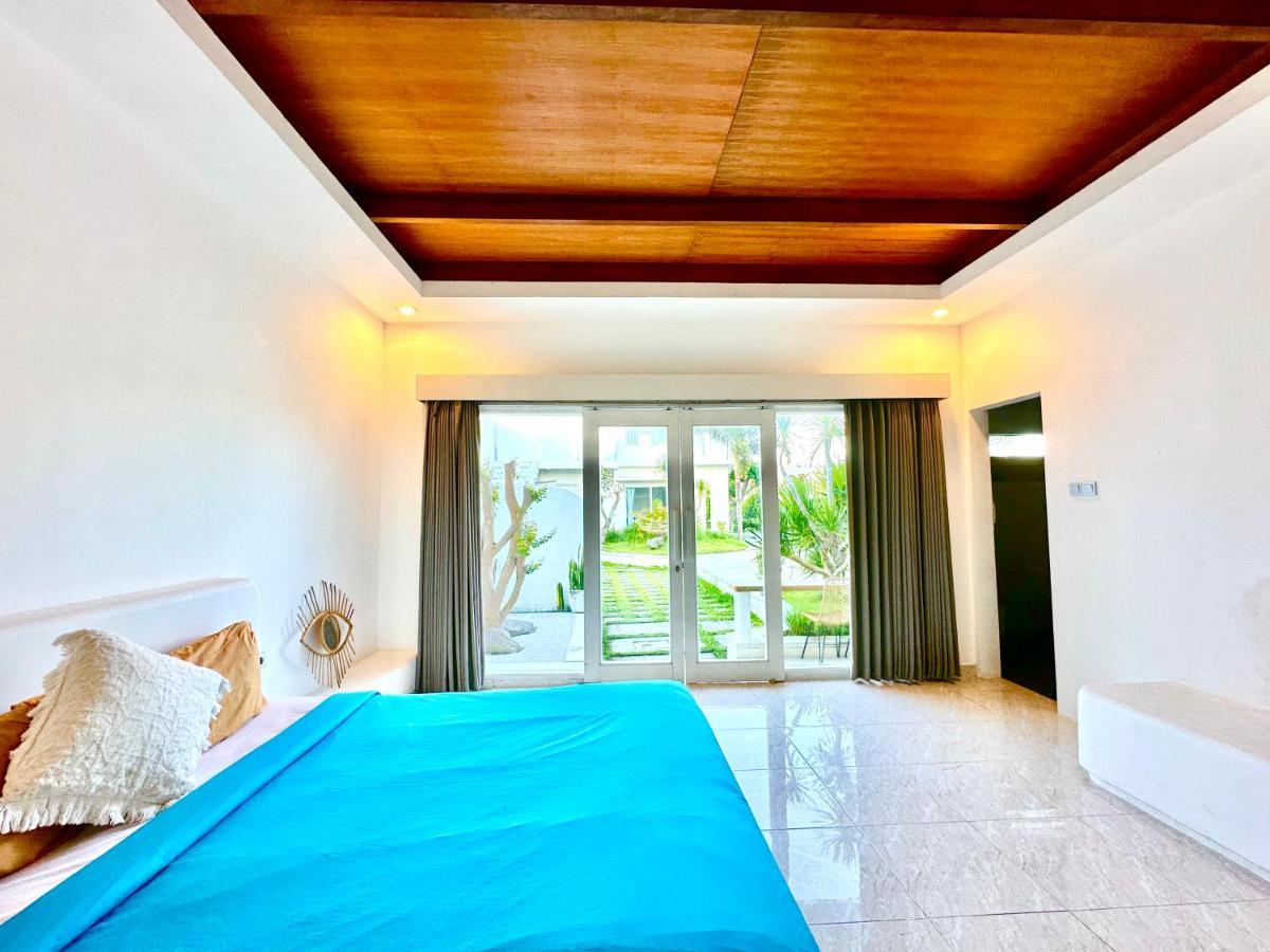 Bed & Breakfast Volcano Terrace Bali