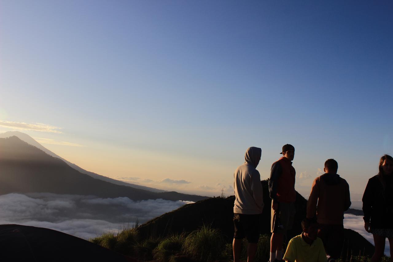 Volcano Terrace Bali * BALI
