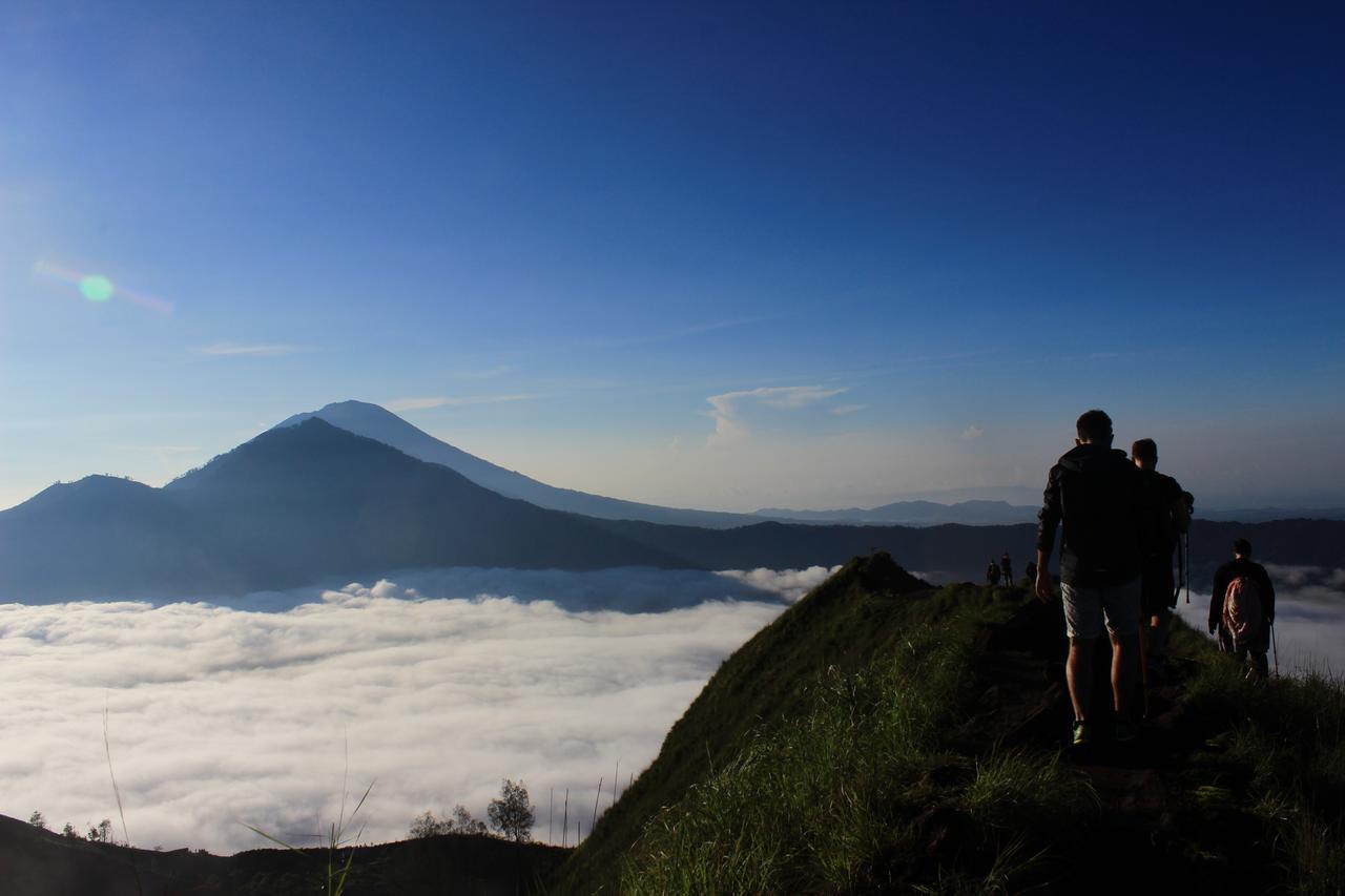 Bed & Breakfast Volcano Terrace Bali BALI
