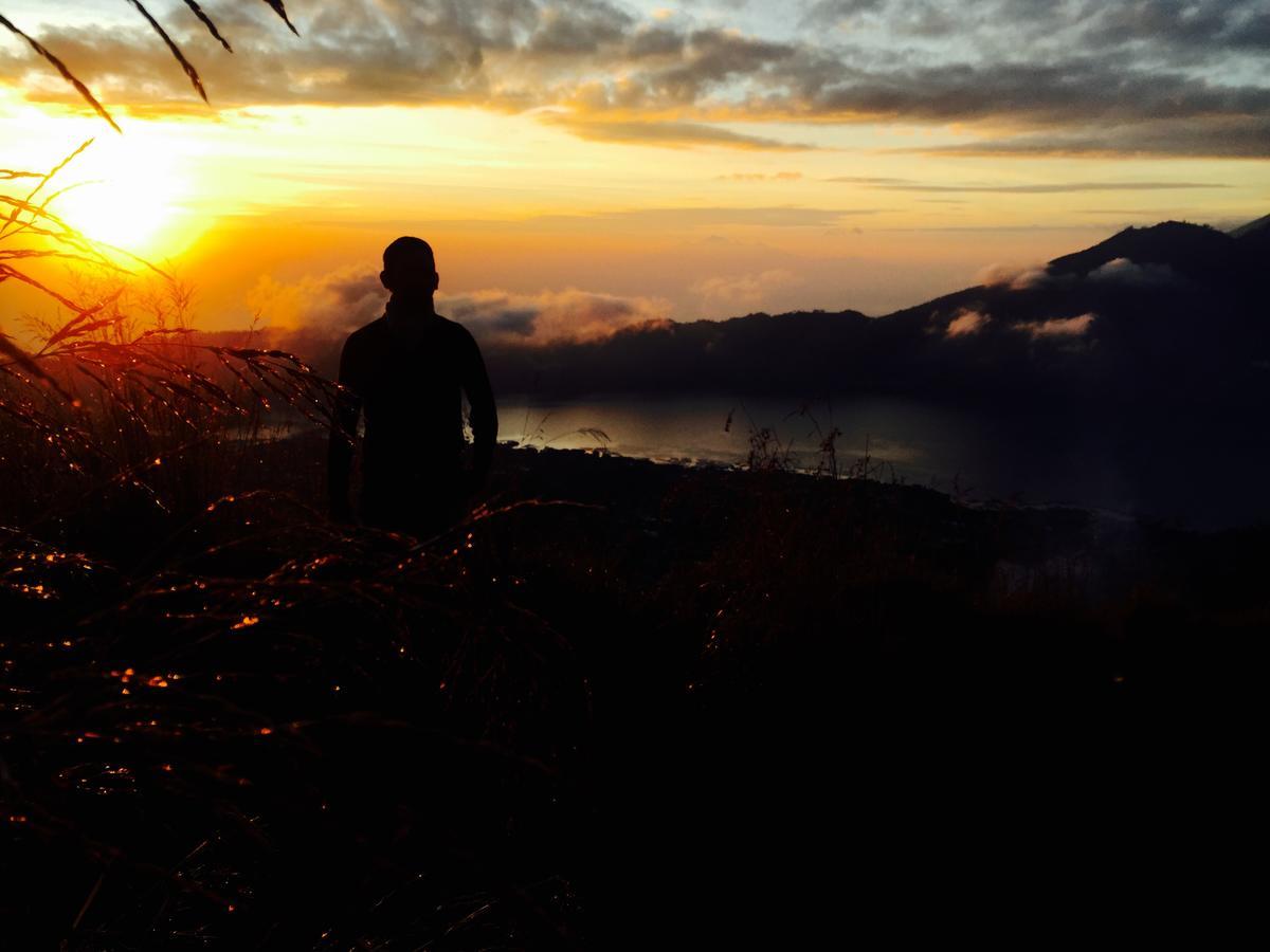 Volcano Terrace Bali Bed & Breakfast BALI