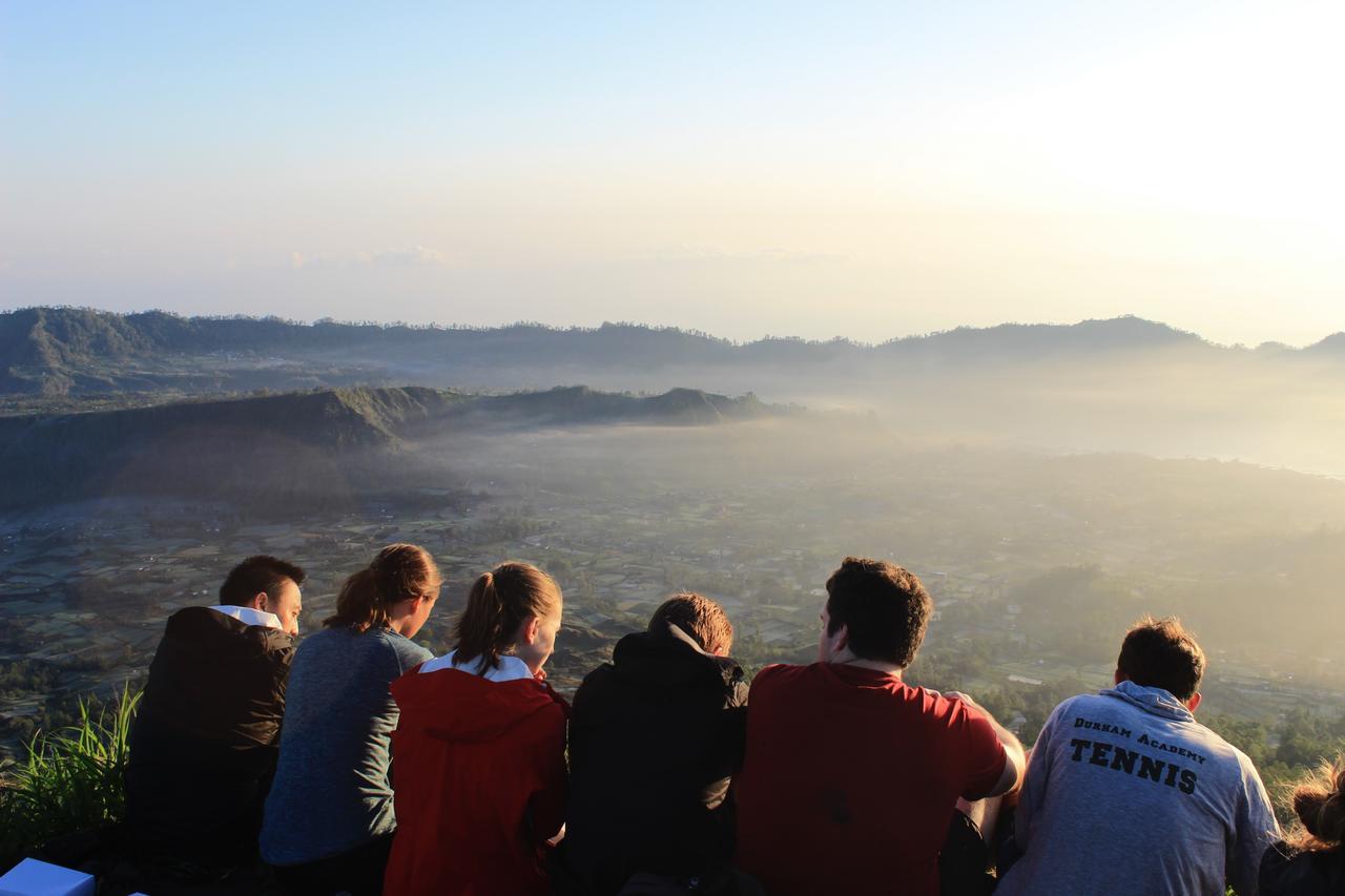 Volcano Terrace Bali BALI